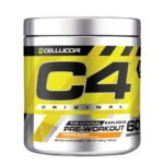 C4 Original Pre-Workout in Bangladesh
