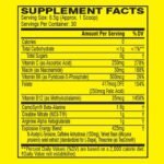Buy C4 Pre-Workout Supplement BD