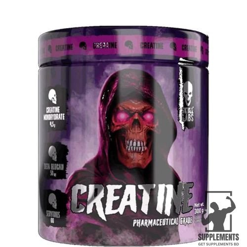 Skull Labs Creatine Bangladesh