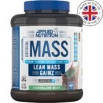 Applied Nutrition Critical Mass Lean Mass Gainz in Bangladesh