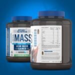 Buy Critical Mass Mass Gainer BD