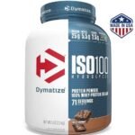 Dymatize ISO 100 Whey Protein in Bangladesh