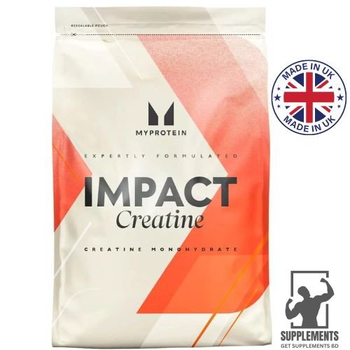 Myprotein Creatine Monohydrate in Bangladesh