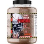 Punisher Whey Protein Bangladesh