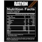 Buy Ration Whey Protein BD