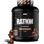 Ration Whey Protein in Bangladesh