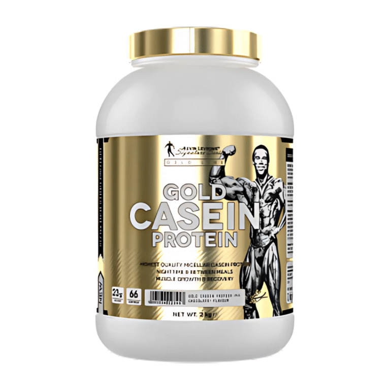 Kevin Levrone Gold Casein Protein in Bangladesh