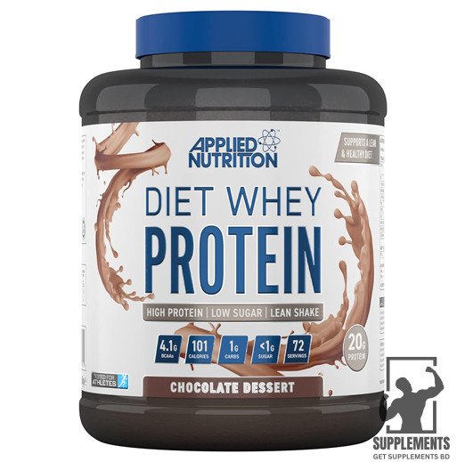 Applied Nutrition Diet Whey Bangladesh