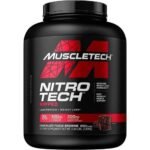 Nitro Tech Ripped Whey Protein in Bangladesh