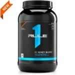 Buy Rule 1 Protein R1 Whey BD