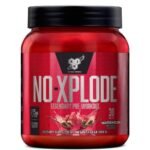 NO-XPLODE Pre-Workout in Bangladesh