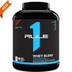 Rule 1 R1 Whey Blend in Bangladesh