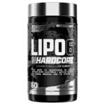 Lipo 6 Hardcore 60 Capsules Bangladesh – Nutrex Fat Burner