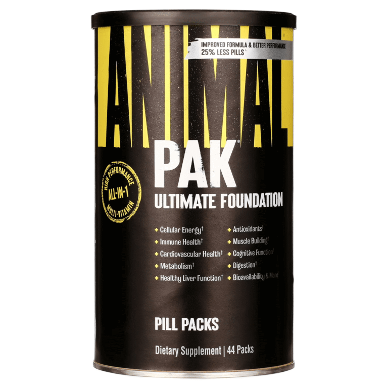 Animal Pak Bangladesh multivitamin for bodybuilding