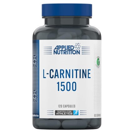 Buy L-Carnitine Capsules BD