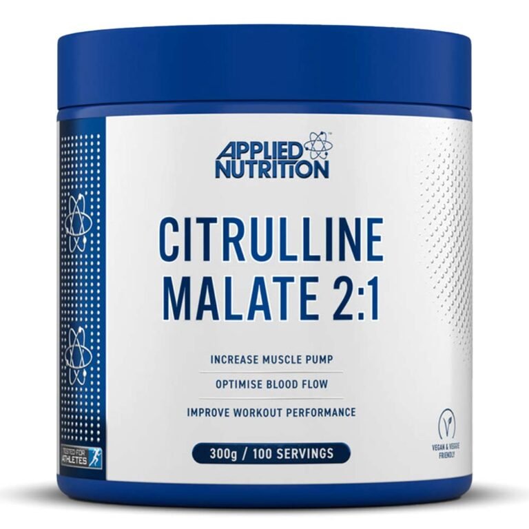 Citrulline Malate 300g in Bangladesh