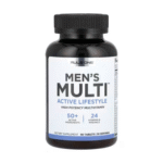 Best Daily Multivitamin Bangladesh
