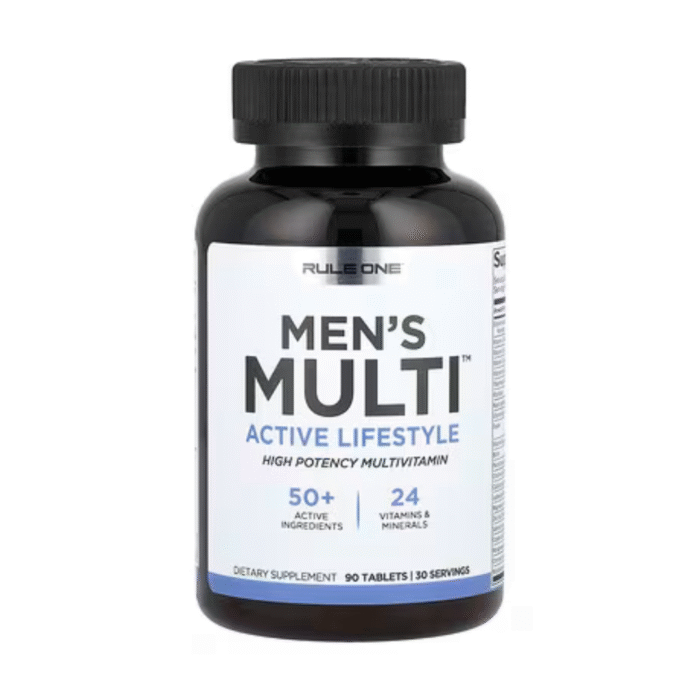 Best Daily Multivitamin Bangladesh