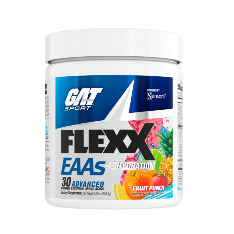 FLEXX EAA Supplement in Bangladesh