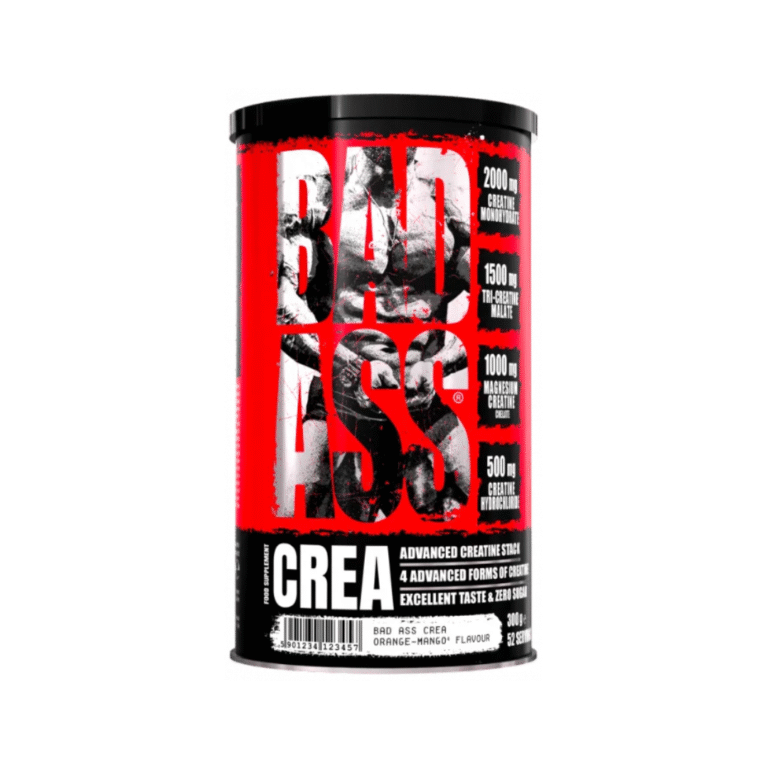 Bad Ass Creatine Bangladesh