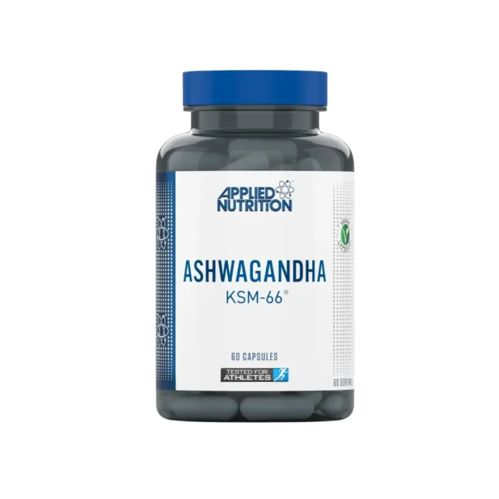 Applied Nutrition Ashwagandha KSM-66 in Bangladesh